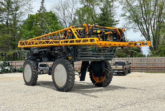 2024 Hagie STS16 Sprayer/High Clearance