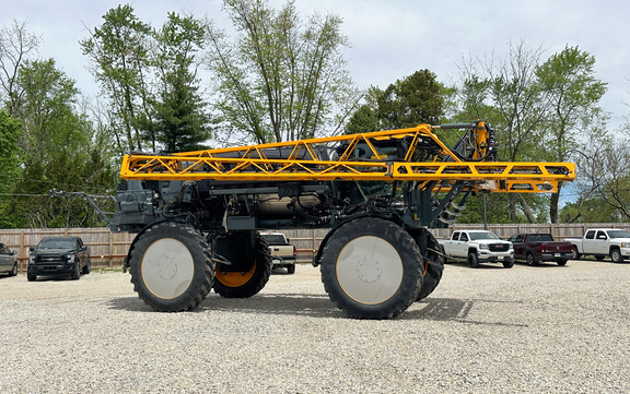 2024 Hagie STS16 Sprayer/High Clearance