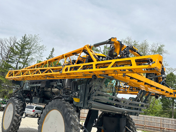 2024 Hagie STS16 Sprayer/High Clearance