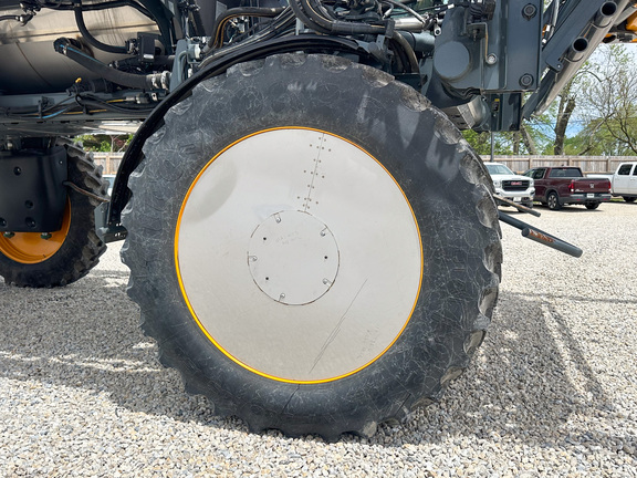 2024 Hagie STS16 Sprayer/High Clearance