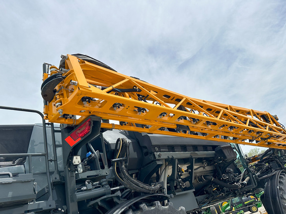 2024 Hagie STS16 Sprayer/High Clearance