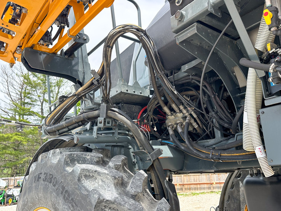 2024 Hagie STS16 Sprayer/High Clearance