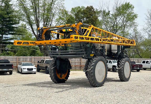 2024 Hagie STS16 Sprayer/High Clearance