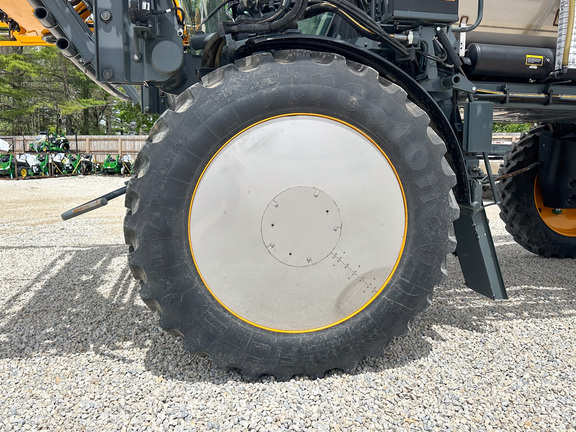 2024 Hagie STS16 Sprayer/High Clearance