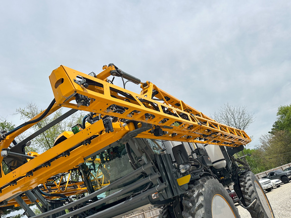 2024 Hagie STS16 Sprayer/High Clearance