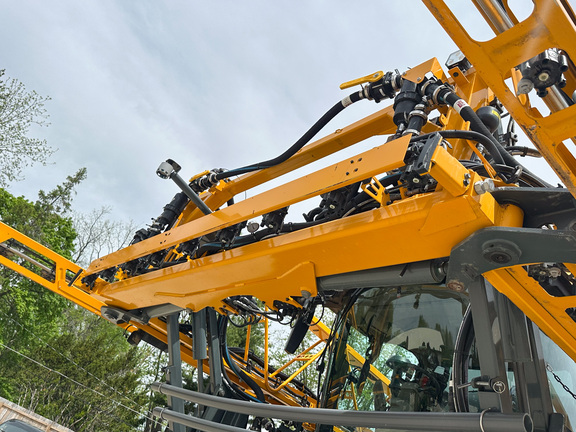 2024 Hagie STS16 Sprayer/High Clearance