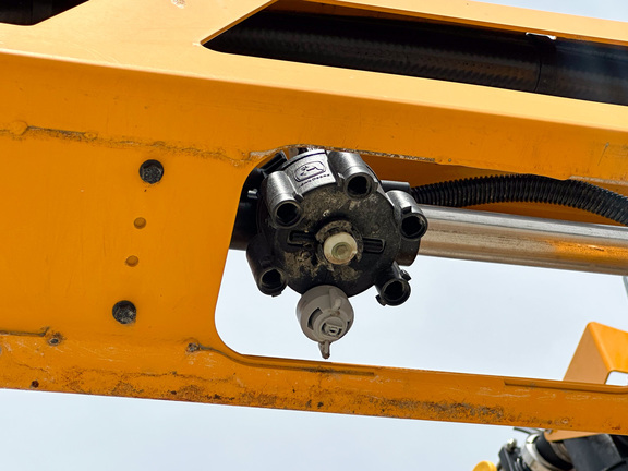 2024 Hagie STS16 Sprayer/High Clearance