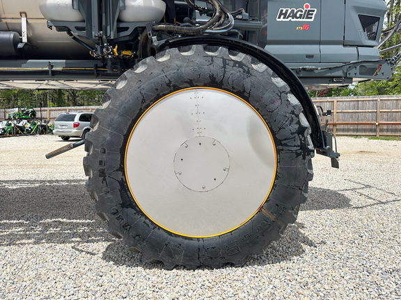 2024 Hagie STS16 Sprayer/High Clearance