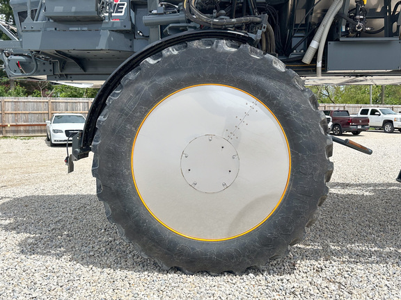 2024 Hagie STS16 Sprayer/High Clearance