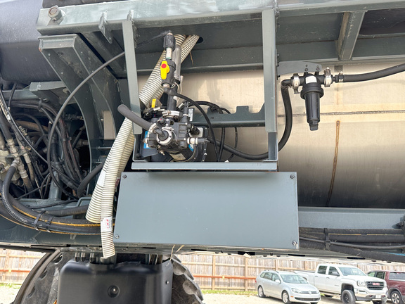 2024 Hagie STS16 Sprayer/High Clearance