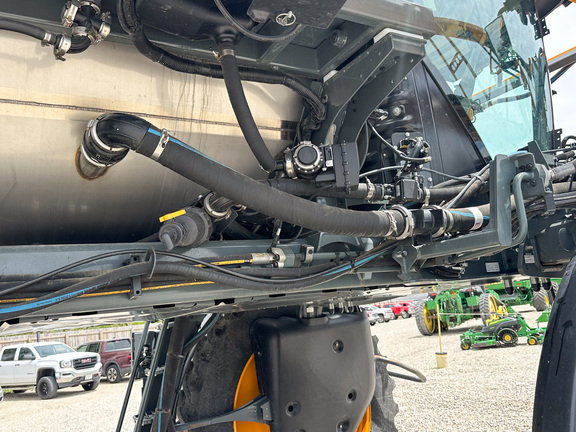 2024 Hagie STS16 Sprayer/High Clearance