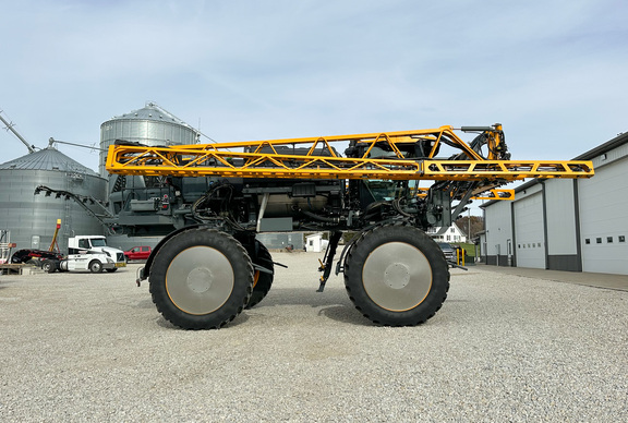 2024 Hagie STS12 Sprayer/High Clearance