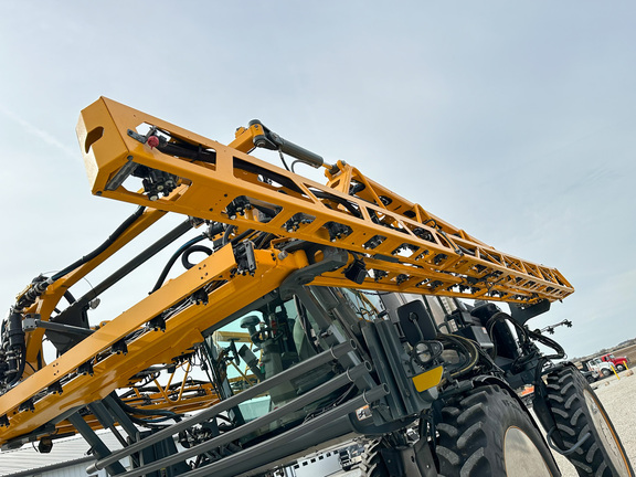 2024 Hagie STS12 Sprayer/High Clearance