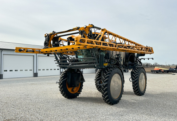 2024 Hagie STS12 Sprayer/High Clearance