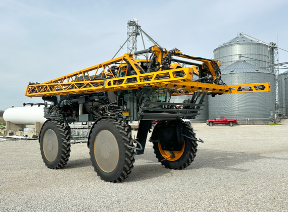 2024 Hagie STS12 Sprayer/High Clearance