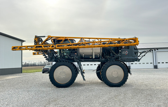 2024 Hagie STS12 Sprayer/High Clearance