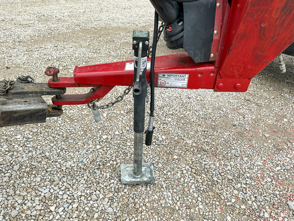 2020 Case IH DC103 Mower Conditioner