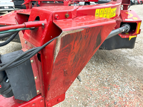 2020 Case IH DC103 Mower Conditioner