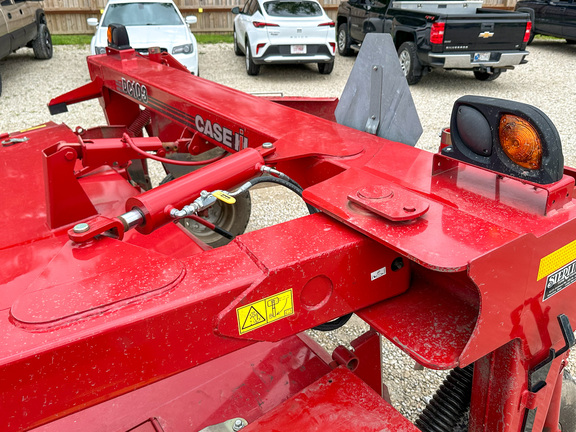 2020 Case IH DC103 Mower Conditioner