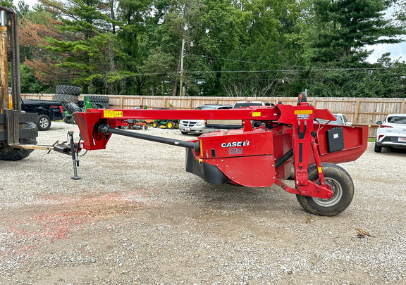 2020 Case IH DC103 Mower Conditioner