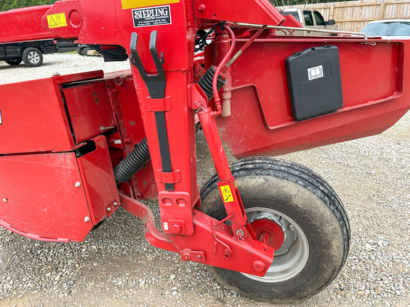 2020 Case IH DC103 Mower Conditioner