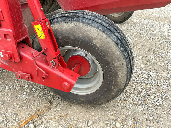 2020 Case IH DC103 Mower Conditioner