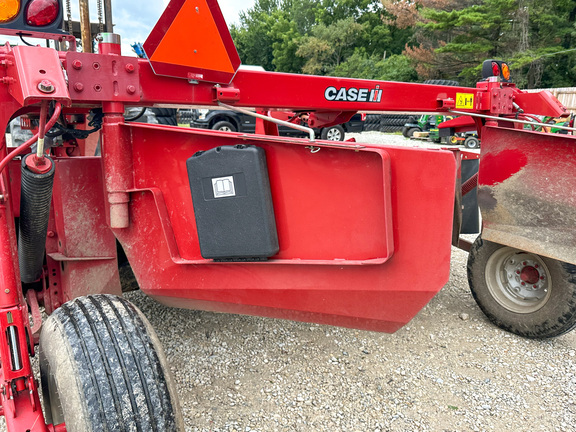 2020 Case IH DC103 Mower Conditioner