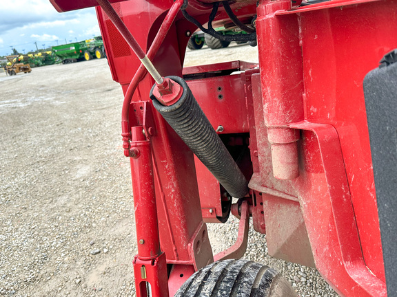 2020 Case IH DC103 Mower Conditioner