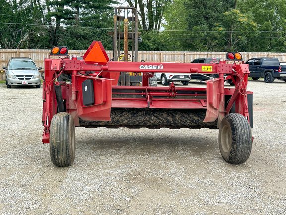 2020 Case IH DC103 Mower Conditioner