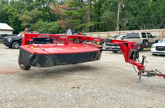 2020 Case IH DC103 Mower Conditioner