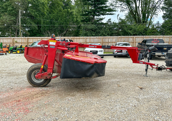 2020 Case IH DC103 Mower Conditioner