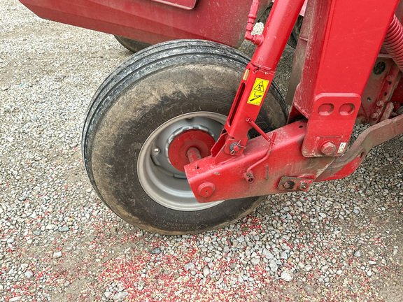 2020 Case IH DC103 Mower Conditioner