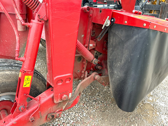 2020 Case IH DC103 Mower Conditioner