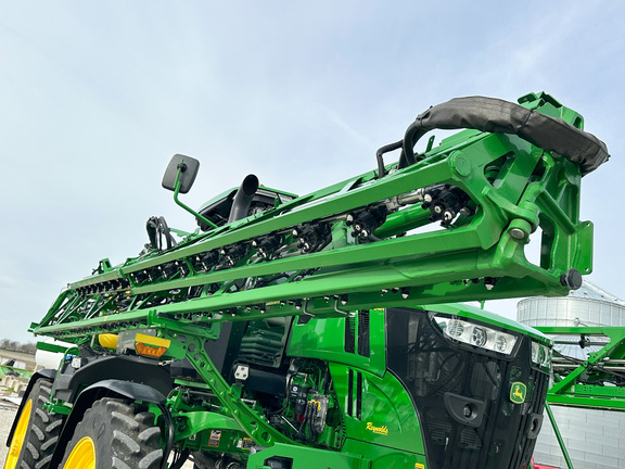 2024 John Deere 412R Sprayer/High Clearance