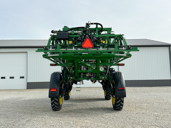 2024 John Deere 412R Sprayer/High Clearance