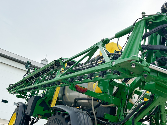 2024 John Deere 412R Sprayer/High Clearance