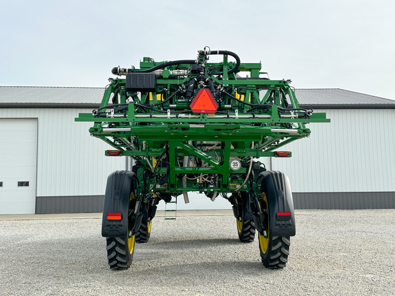 2024 John Deere 412R Sprayer/High Clearance