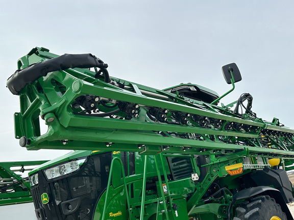 2024 John Deere 412R Sprayer/High Clearance