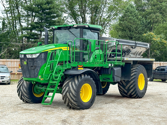 2022 John Deere 800R Misc