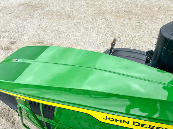 2022 John Deere 800R Misc