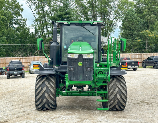 2022 John Deere 800R Misc