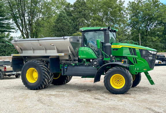 2022 John Deere 800R Misc