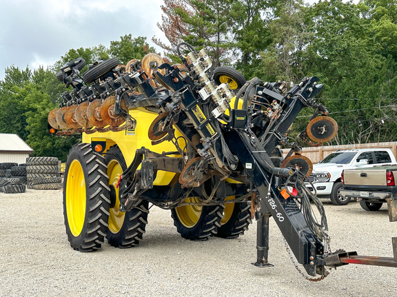 2023 Fast Distributing A26-60 Applicator