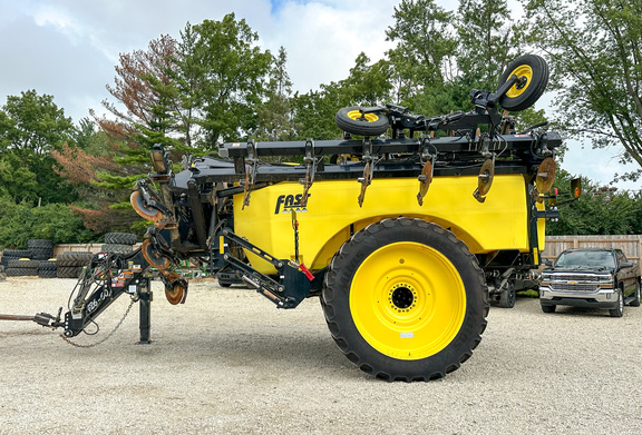 2023 Fast Distributing A26-60 Applicator