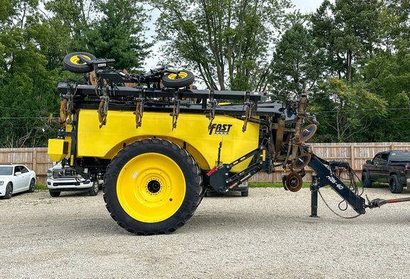 2023 Fast Distributing A26-60 Applicator