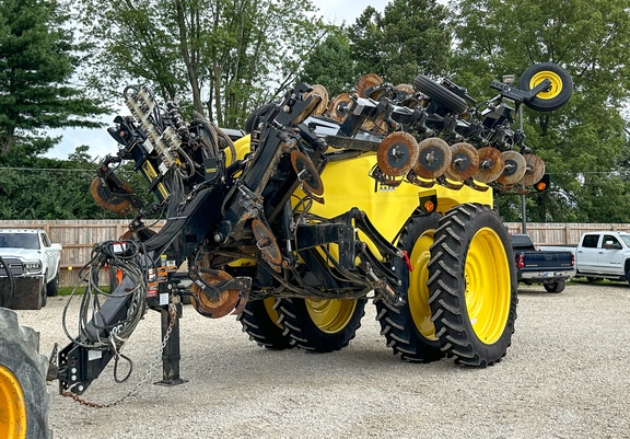 2023 Fast Distributing A26-60 Applicator