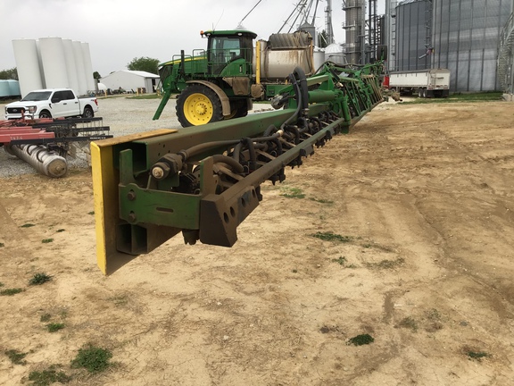 2021 John Deere R4045 Sprayer/High Clearance