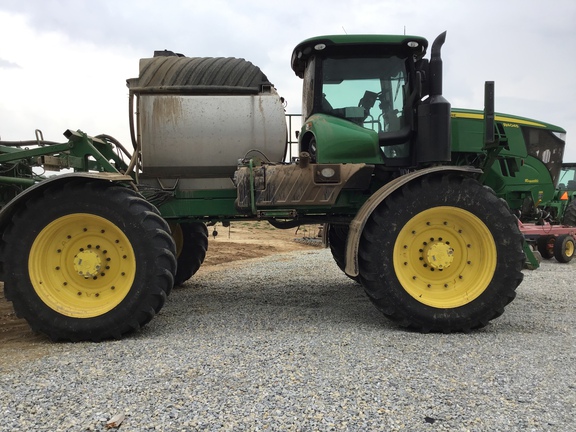 2021 John Deere R4045 Sprayer/High Clearance