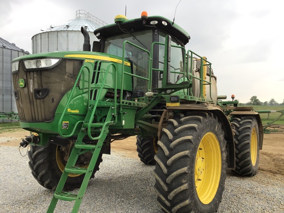 2021 John Deere R4045 Sprayer/High Clearance