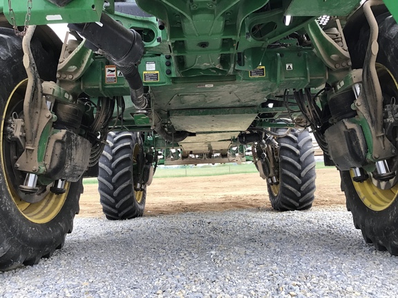 2021 John Deere R4045 Sprayer/High Clearance